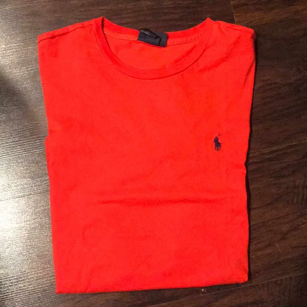 Men’s Polo t-shirt